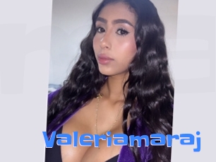 Valeriamaraj