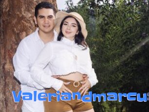 Valeriandmarcus