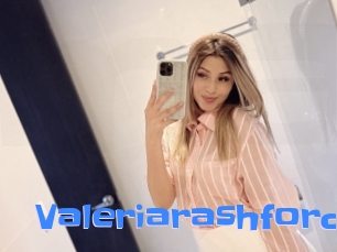 Valeriarashford