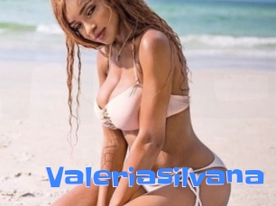 Valeriasilvana