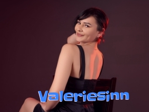 Valeriesinn