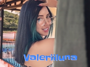 Valeriiluna