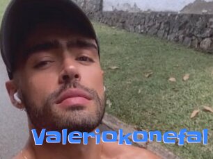 Valeriokonefal