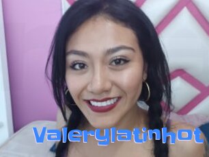 Valerylatinhot