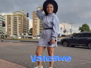 valeswe Mausi Privat