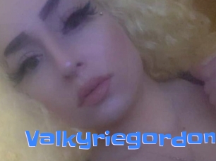 Valkyriegordon