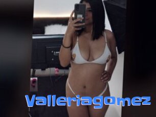 Valleriagomez