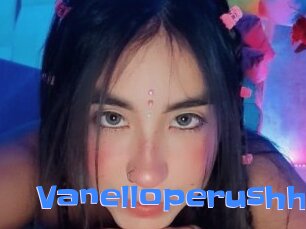 Vanelloperushh