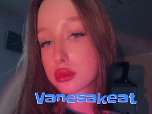 Vanesakeat