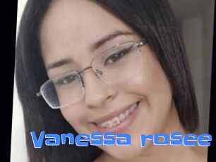 Vanessa_rosee
