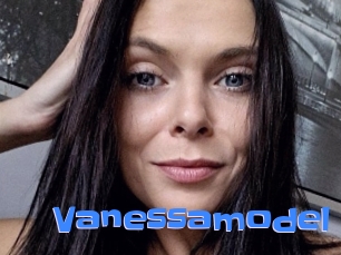 Vanessamodel