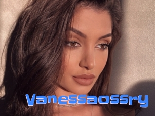 Vanessaossry