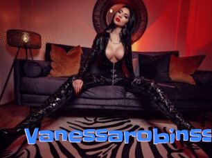 Vanessarobinss
