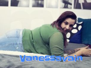 Vanessavain
