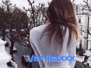 Vanilaxxx