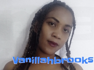 Vanillahbrooks