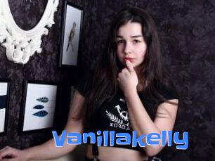 Vanillakelly