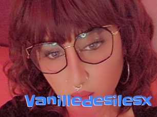 Vanilledesilesx