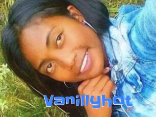 Vanillyhot