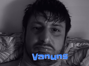 Vanuns