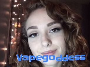 Vapegoddess