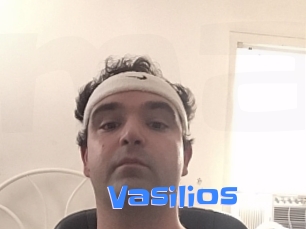 Vasilios