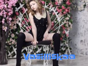 Vasilliskaa