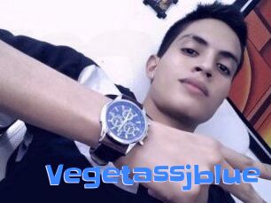 Vegetassjblue