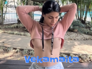 Vekamaita