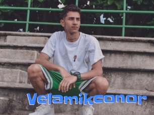 Velamikconor