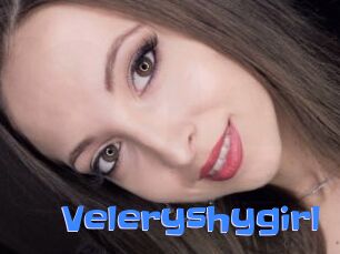 Veleryshygirl