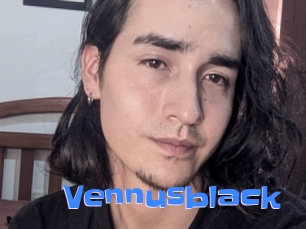 Vennusblack