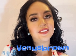 Venusbrown