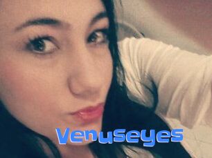 venuseyes Mausi Privat