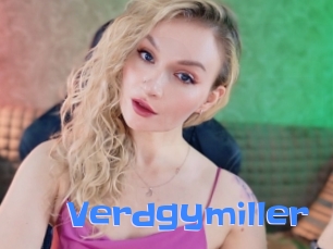 Verdgymiller