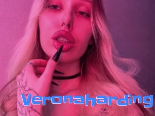 Veronaharding