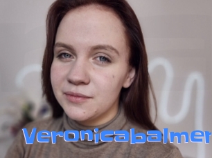 Veronicabalmer