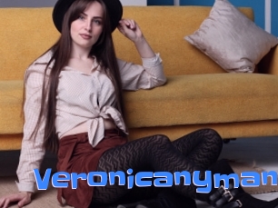 Veronicanyman