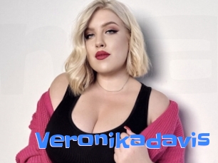Veronikadavis