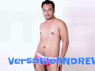 versatileANDREW Mausi Privat