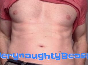 VerynaughtyBeast