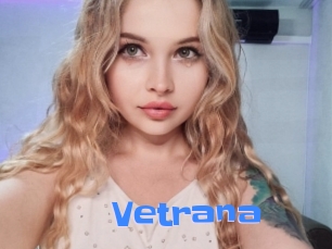 Vetrana