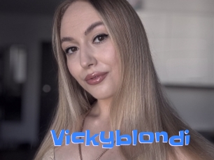 Vickyblondi