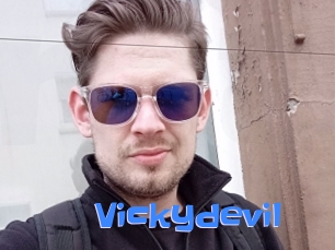 Vickydevil