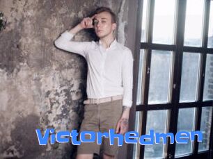 Victorhedmen