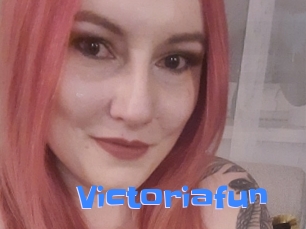 victoriafun Mausi Privat