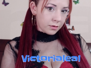 Victorialeal