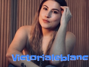 Victorialeblanc