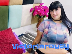 Victoriarousy