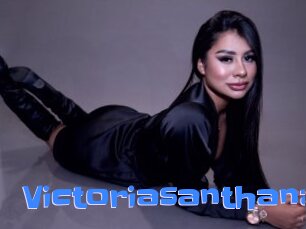 Victoriasanthana